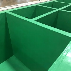 泗洪防腐水池，泗洪水池防腐防渗怎么做，泗洪防腐水池施工厂家